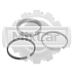 Кольца поршневые Kubota V1505T / D1105 (std) (78mm) (1 цилиндр)