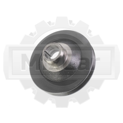 Шкив коленвала Toyota 1DZ (13471-78206-71)