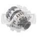 Генератор Daewoo DC24 / G420 / DB33 (14V / 80A) (Windstorm)