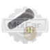 Шпилька УМ Komatsu / Toyota (с гайкой) (M14*1.5) (34B-24-11221)