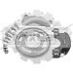 Узел контактов на трамблер Nissan H15 / H20 / K15 / K21 / K25
