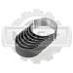 Вкладыши шатунные Mitsubishi S4L / S4L2 (0.5)