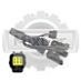 Переключатель освещения EP CPC(Q)D15 / 18T8
