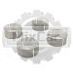 Вкладыши шатунные Toyota 2J / 2Z (0.75) (13206-78300-71)