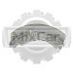 Колодка тормозная Toyota 5FD50 (47430-33902-71)
