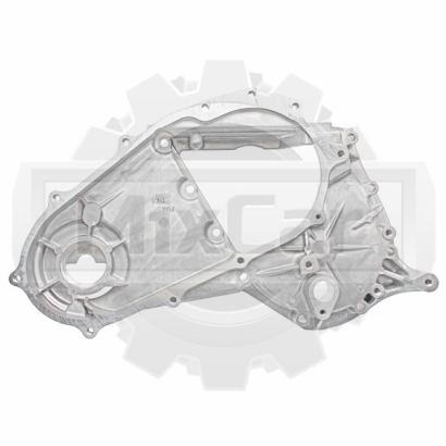 Корпус распределительного механизма Nissan K15 / K21 / K25 (13034FU400)