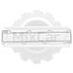 Прокладка коллектора Yanmar 4TNE92 (12990-01315-0)