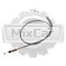 Трос газа Komatsu FG15-20 / 20-30-16 (3EB-37-41341) (1330mm)