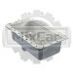 Поддон картера двигателя Kubota V2203 (1664901500)