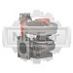 Турбокомпрессор Cummins ISF3.8 (HE221W) (3772741)