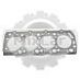 Прокладка ГБЦ Hyundai D4BB (2231142065)