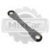 Перемычка АКБ 50mm2 / L-130mm / D-10.5mm (106TA8908)