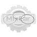 Кольца поршневые Toyota 1DZII (0.5) (1 цилиндр)