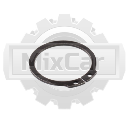 Шайба стопорная ролика каретки Komatsu (040-64-03515)