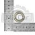 Гайка крепления колеса Still / Linde (9270341186) (TVH)