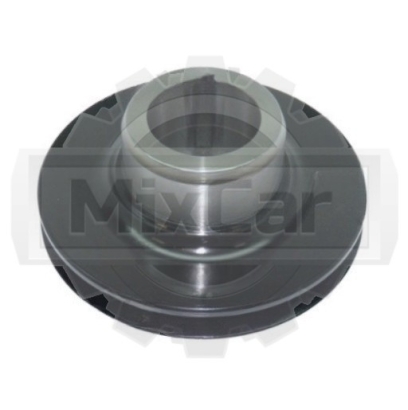 Шкив коленвала Yanmar 4TNV94 / 98 (12994-42165-0)
