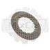 Диск АКПП фрикционный сентированный Nissan J01 / J02 / L01 / L02 / Mitsubishi F15-30N (3153240K00)