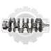 Коленвал Toyota 1DZ / 1DZII (13411-78201-71)