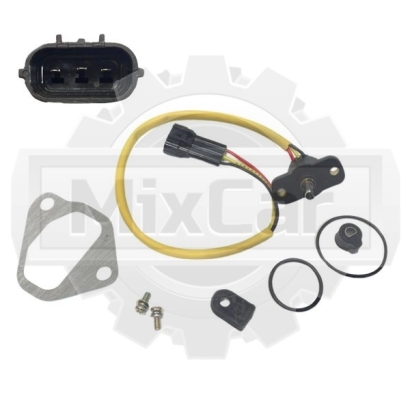 Датчик шкворня Toyota 7FB15 (04438-20010-71)