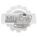 Крышка корпуса термостата Isuzu 4JG2 (8-94152-595-0)