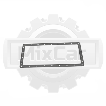 Прокладка поддона Kubota V1305 / V1505 (1624101620)