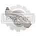 Коромысло Isuzu 4FE1 (8-94139-342-0)