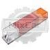 Фонарь задний Toyota 6FG20 (56620-23000-71)