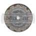 Диск сцепления Toyota 50-8FD25 (10 шлицов) (31250-26660-71)