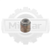 Колпачок маслосъемный Isuzu 4JG2