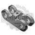 Тяга рулевая Mitsubishi F25N-35N / FD20-25N(F18C)/FD30N(F14E)/Nissan L02 / 1F2 (R)