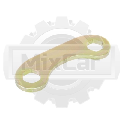 Тяга рулевая Toyota 7-8F15 (верхняя) (43751-23440-71)