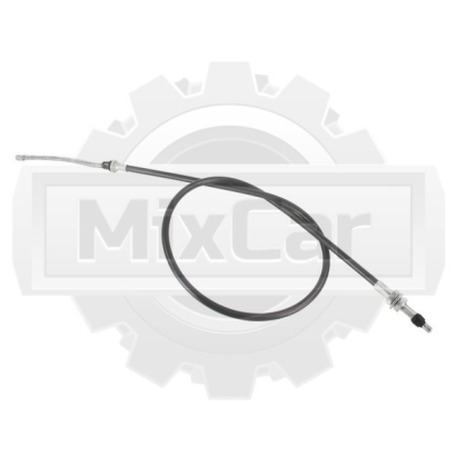 Трос стояночного тормоза HC 1-1,8 (N030-111200-000) (LH)