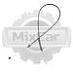 Трос газа Toyota 6FD10-30 (1DZ) 266202364071