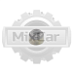 Колпачок маслосъемный Toyota 1DZ / 1DZII (80913-76034-71)