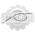 Трос газа Toyota 62-8FD20 (2Z) (26620-26671-71)