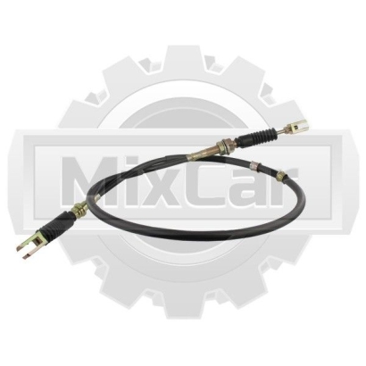 Трос управления МКПП Toyota 7F15