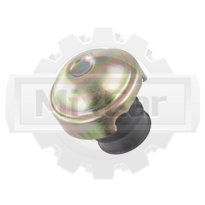 Пробка маслозаливная ВМ Doosan G15-20-2 (DF / DG / DH) A273012 (Оригинал)