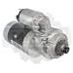 Стартер Mitsubishi S3L\S3L2 12V 1.4kw (15 зубьев)(MM40941001)