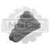 Пыльник рычага гидрораспределителя Komatsu F15-20 3EB6141150