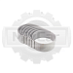 Вкладыши шатунные Nissan TD27 / QD32 / TD25 (std) ширина 26 мм