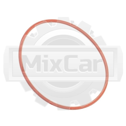 Уплотнение масляного насоса Mitsubishi S4S-DT (XJAF01150)
