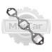 Прокладка впускного коллектора Mitsubishi S3L