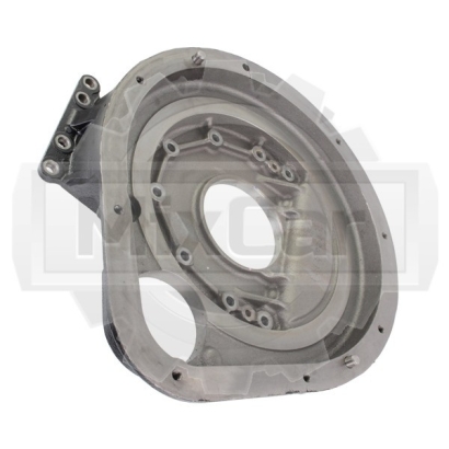 Корпус маховика Yanmar 4TNE98-BQFLC
