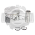 Поршень Kubota V3300 (std) (H84mm) (плоский тип) (d-98.0 mm) (2*2*4) (конусное)