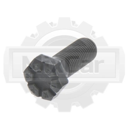 Болт маховика Komatsu 6D102E (8pcs) /