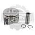 Поршень Kubota V2607 (std) (D87.0mm H80mm 2*1.5*3)