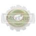 Шайба стопорная ступицы УМ Toyota 6-8F15 (43155-20540-71)