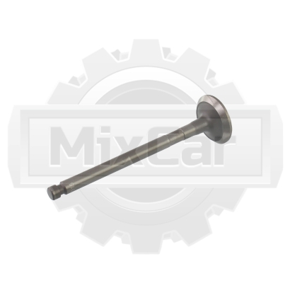 Клапан выпускной Yanmar 4TNV94 / 98 (D28*h103*d7) 12907111100