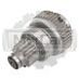 Бендикс стартера Toyota 4Y / 5K (28011-20550-71)