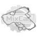 Прокладка передней крышки Kubota V2203 / V2403 (1A02104130)